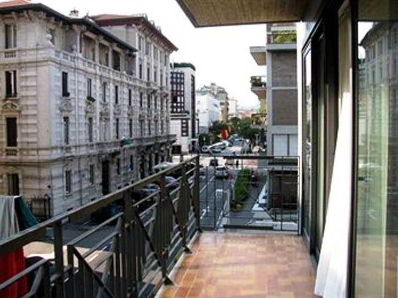 Mirabell Hotel เตรซโซ ซุลลัดดา ภายนอก รูปภาพ